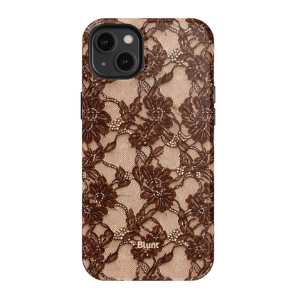 Elena iPhone Case