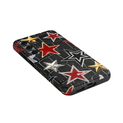 Midnight Astra Samsung Case