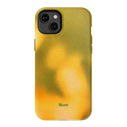 Auren iPhone Case