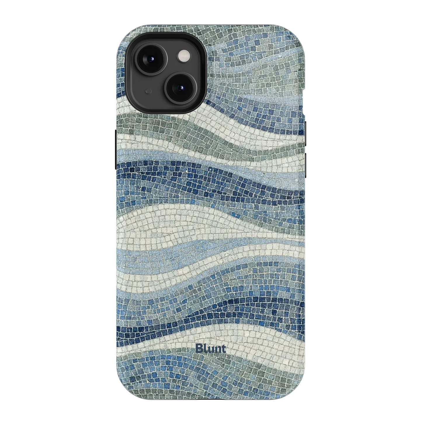 Undertow iPhone Case