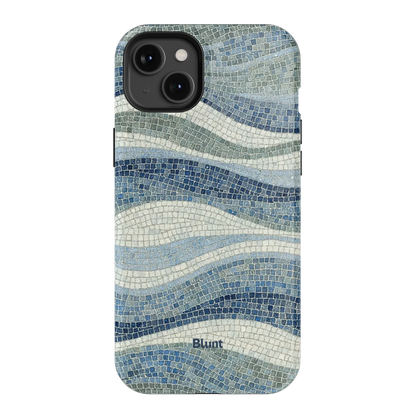 Undertow iPhone Case