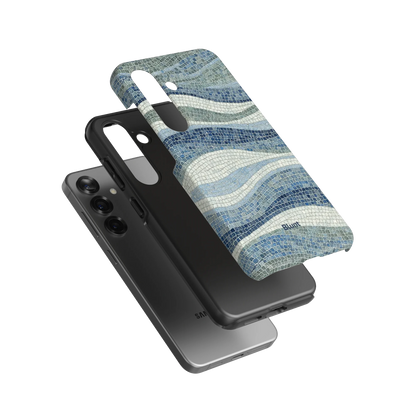 Undertow Samsung Case