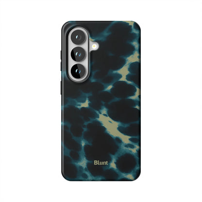 Frostfire Samsung Case
