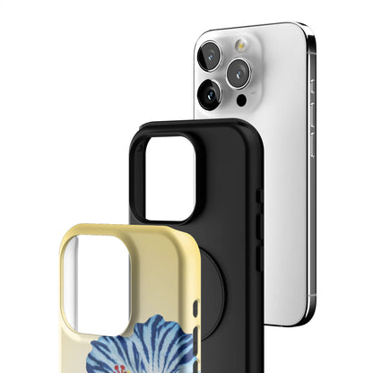 Coastal-Bloom-iphone-case-iPhone 15 Pro-3