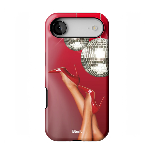 Flirty iPhone Case
