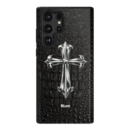 Holy-Croc-samsung-case-S22 Ultra-1
