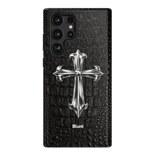 Holy-Croc-samsung-case-S22 Ultra-1