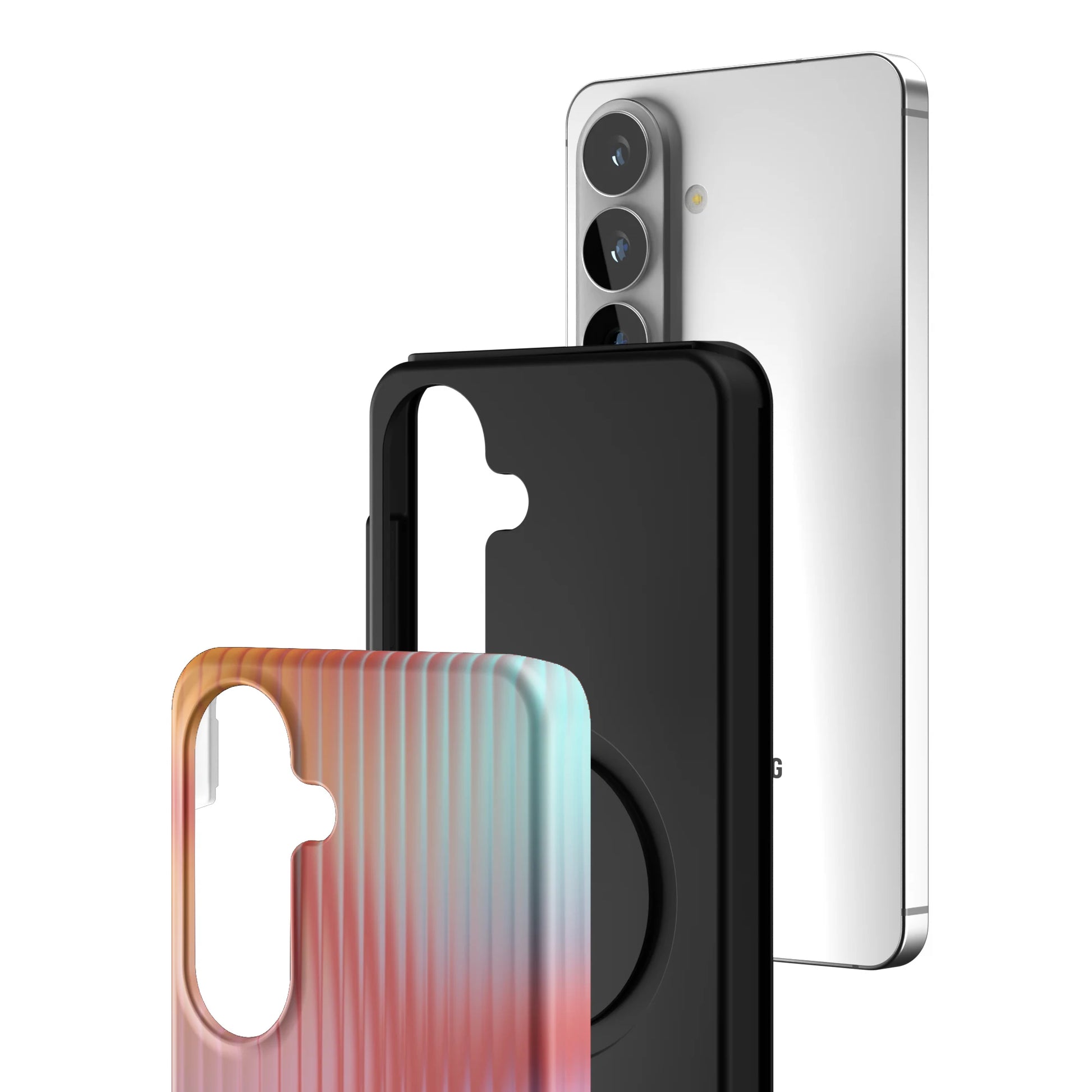 Coral-Glass-samsung-case-Galaxy S26-3
