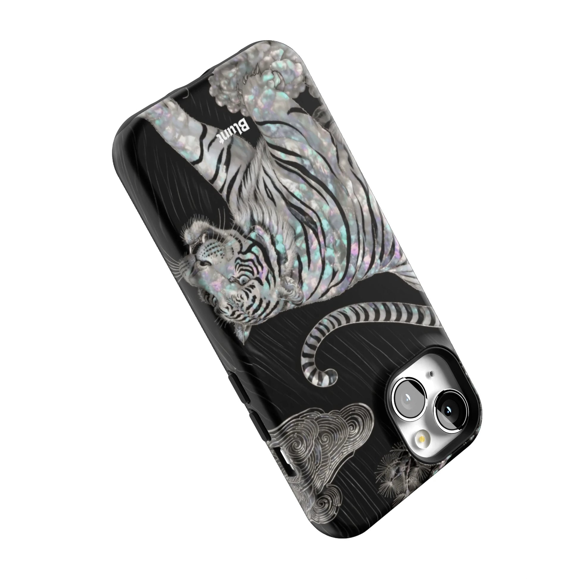 Wild-Holo-iphone-case-iPhone 13-4