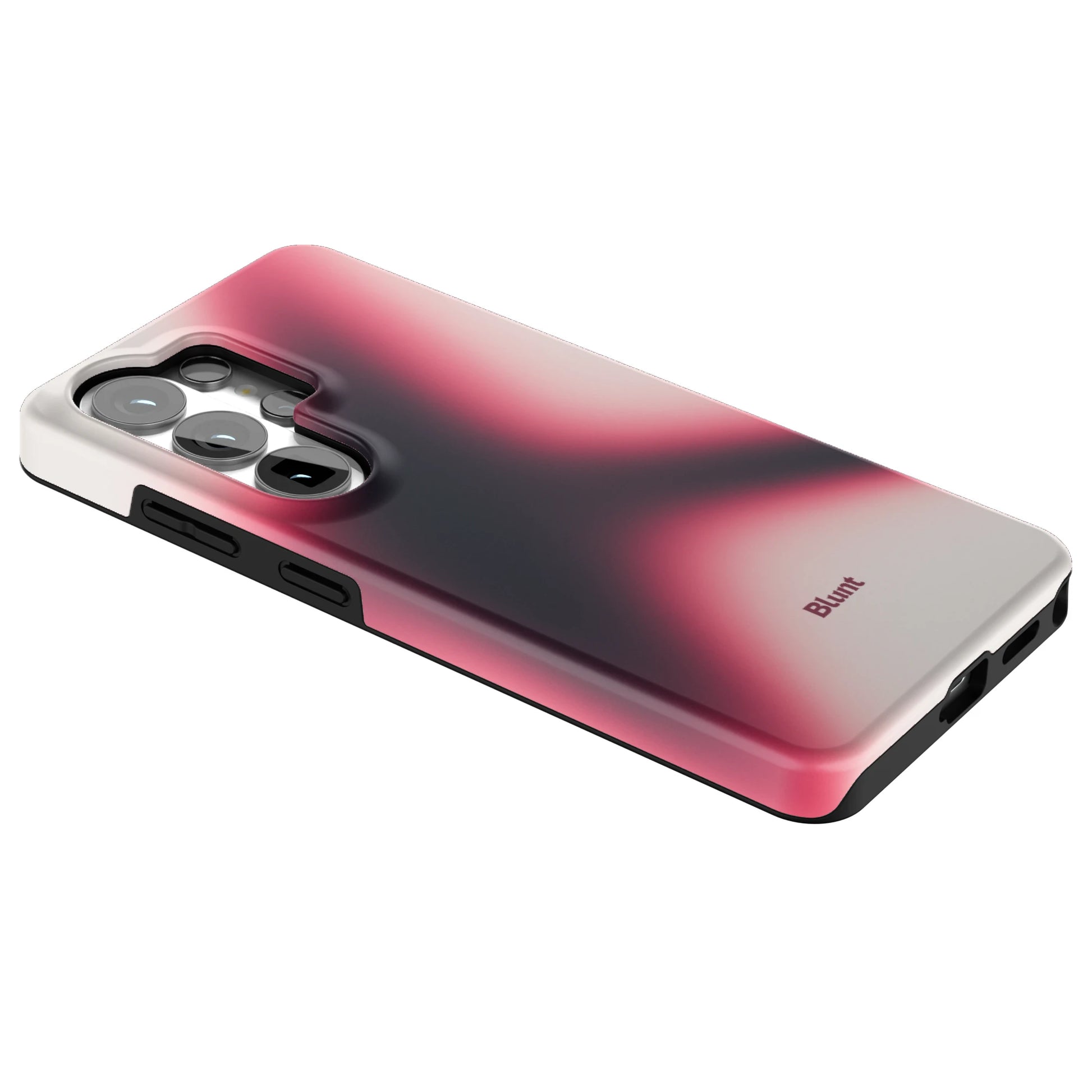Glitchcore-Fade-samsung-case-Galaxy S26 Ultra-2