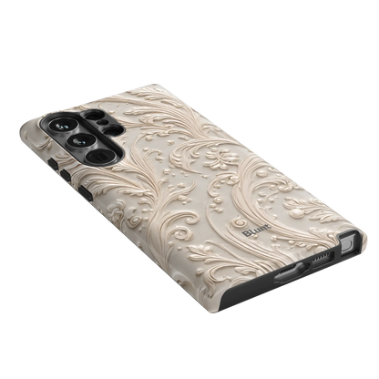 Orbate-Ivory-samsung-case-Galaxy S23 Ultra-2