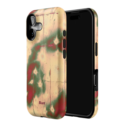 Desert Fade iPhone Case