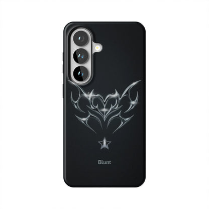 Starbound Samsung Case