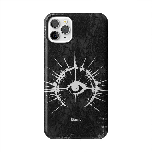 Unseen-iphone-case-iPhone 11 Pro Max-1