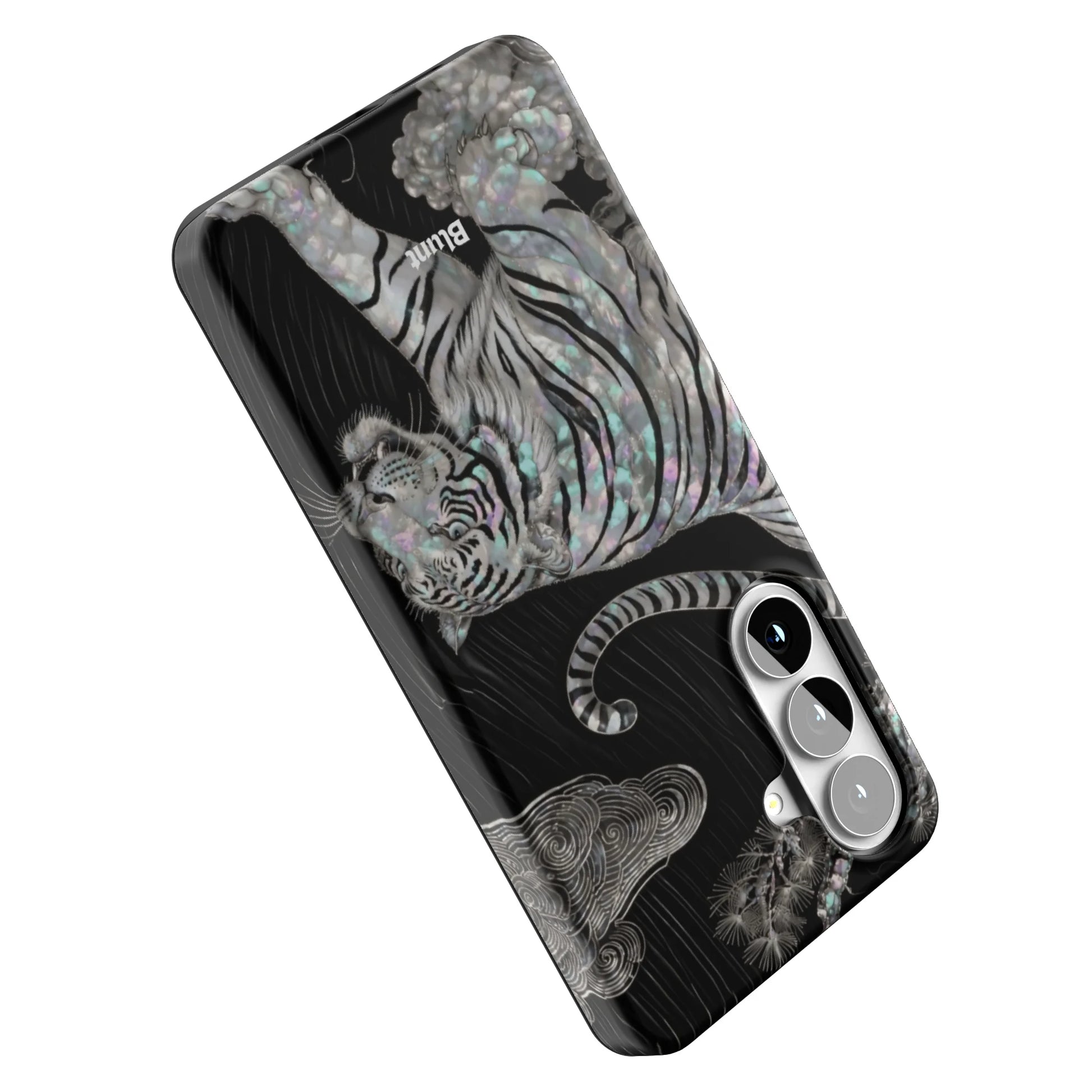 Wild-Holo-samsung-case-Galaxy S26 Plus-4