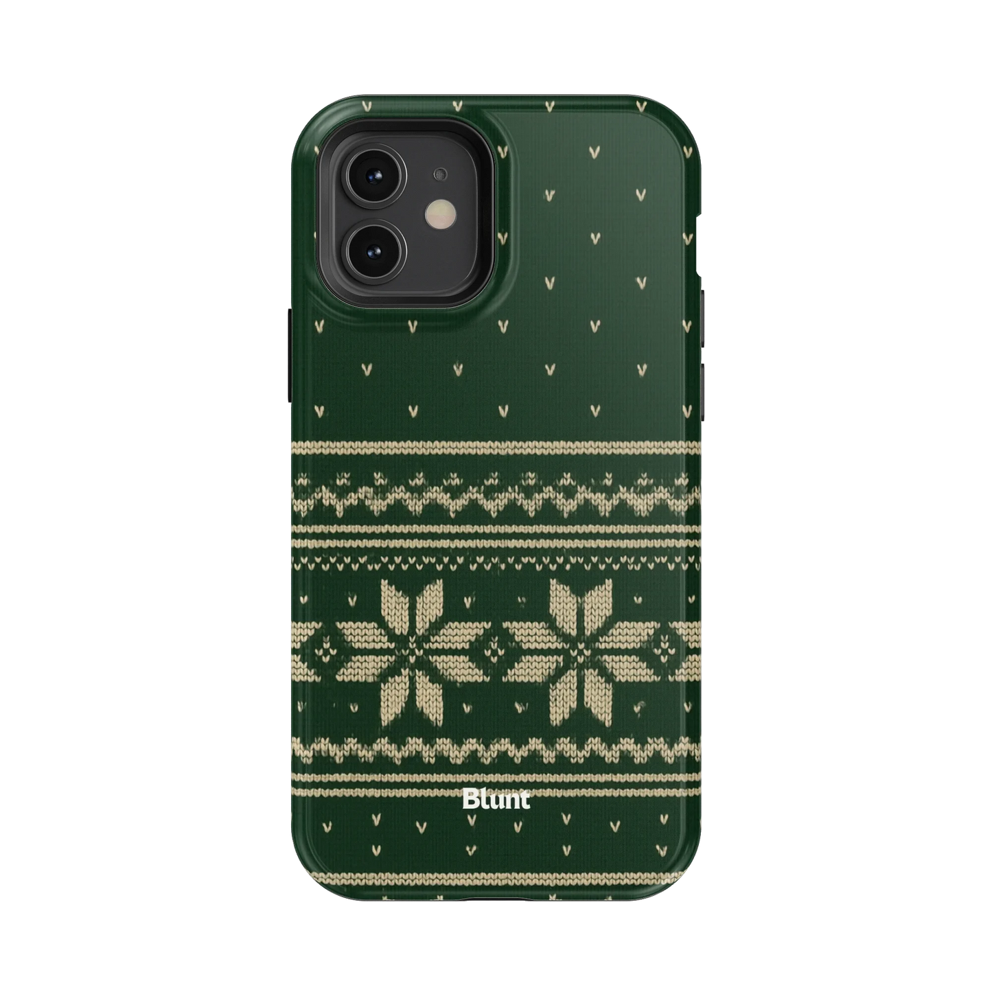 Nordic iPhone Case