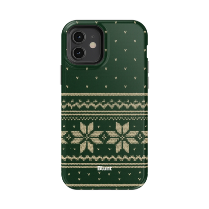 Nordic iPhone Case