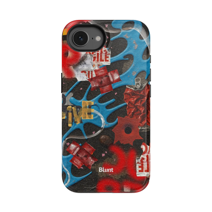 iPhone 16 E Tough