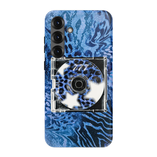777 Mix Samsung Case