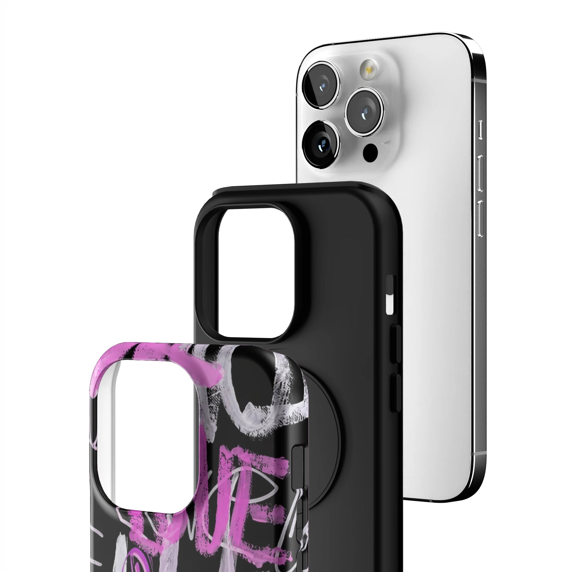 Marked-Street-iphone-case-iPhone 14 Pro-3