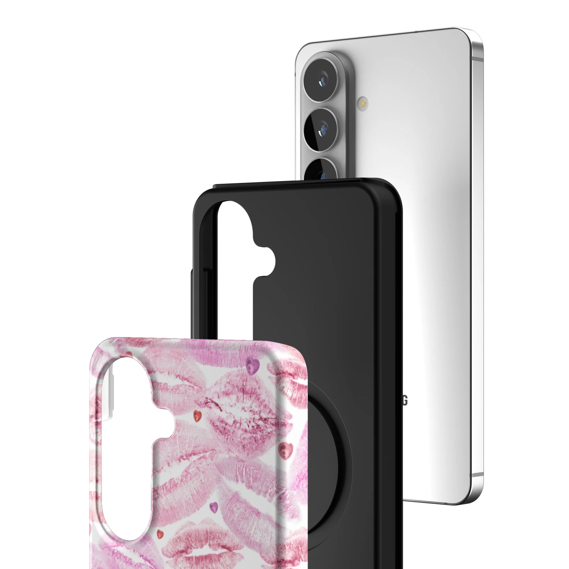 XOXO-samsung-case-Galaxy S26-3