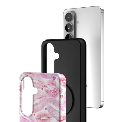 XOXO-samsung-case-Galaxy S26-3