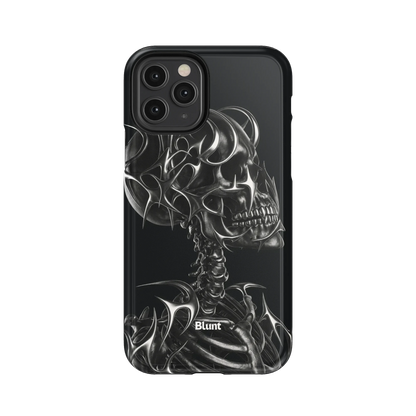 X-Ray iPhone Case