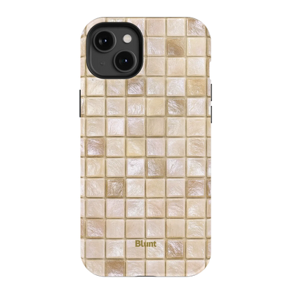 Ivoryn iPhone Case