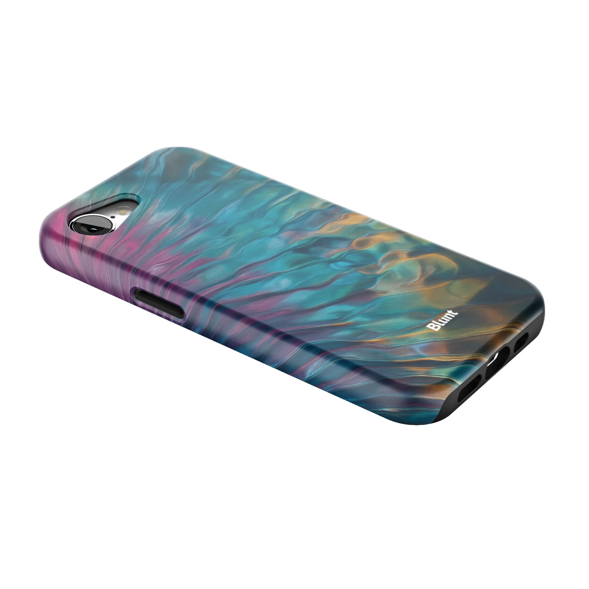 Iridesce-iphone-case-iPhone 17 E-2