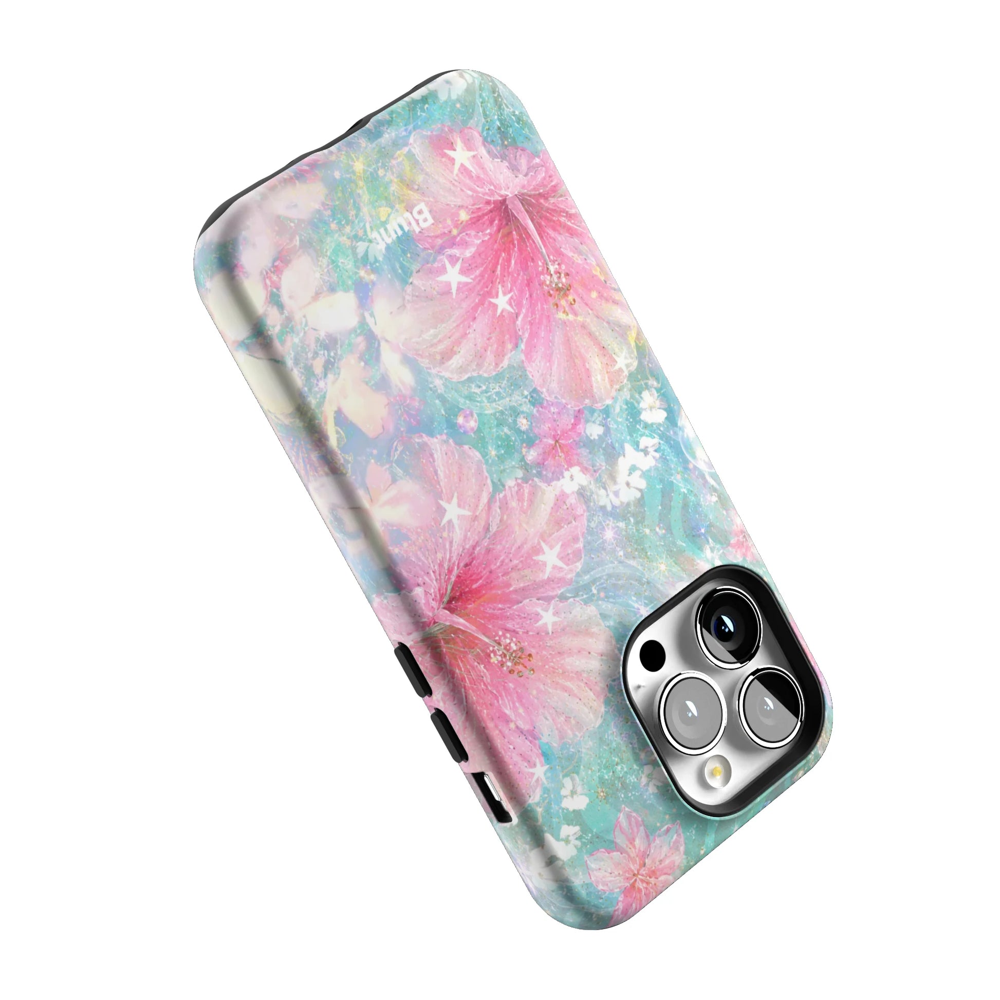 Daydream-Bloom-iphone-case-iPhone 13 Pro-4