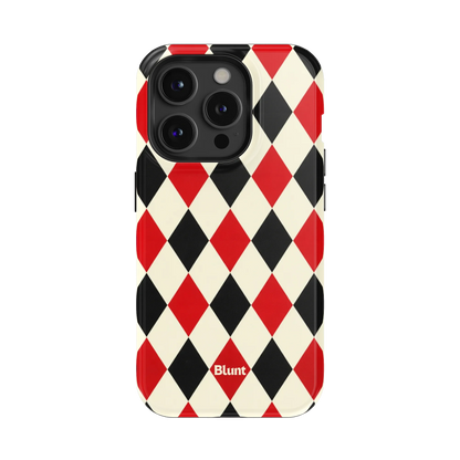 Harley iPhone Case