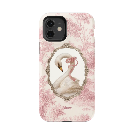 Lake Muse iPhone Case