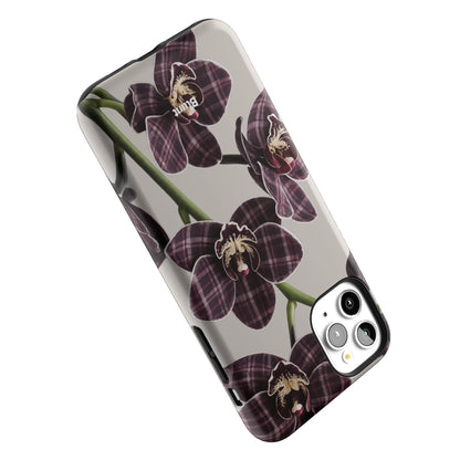 Petal-Plaid-iphone-case-iPhone 11 Pro Max-4