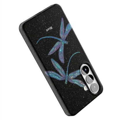 Dragonfly-samsung-case-Galaxy S26 Plus-4