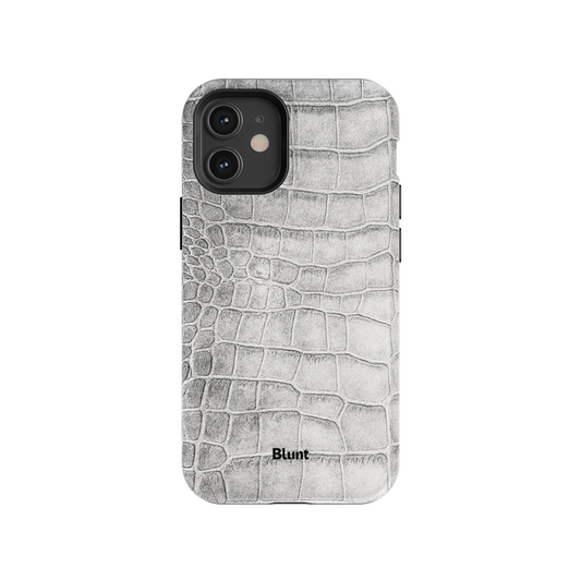 Sterling iPhone Case