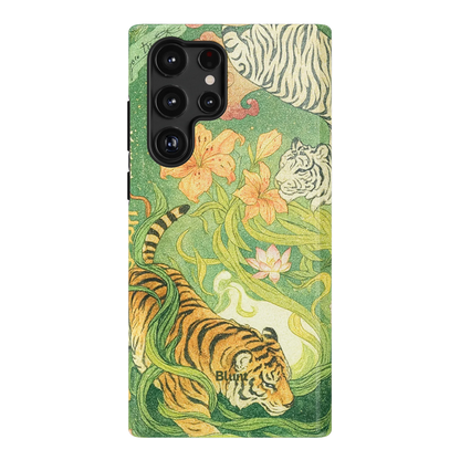Nahla Samsung Case