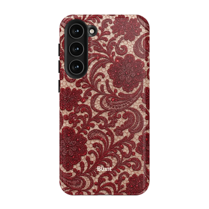 Maroux Veil Samsung Case