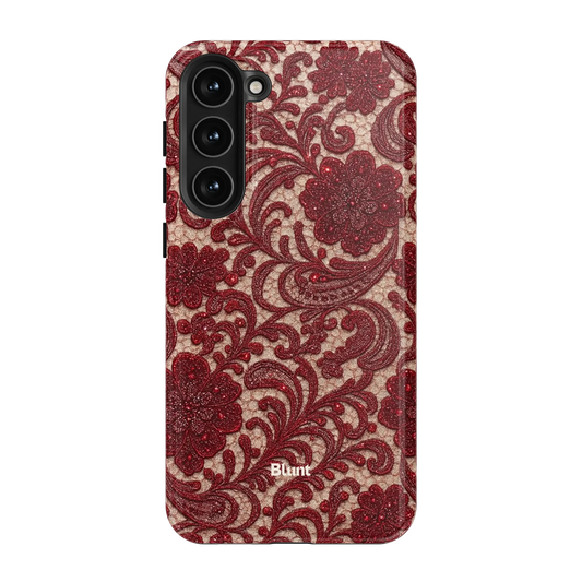 Maroux Veil Samsung Case