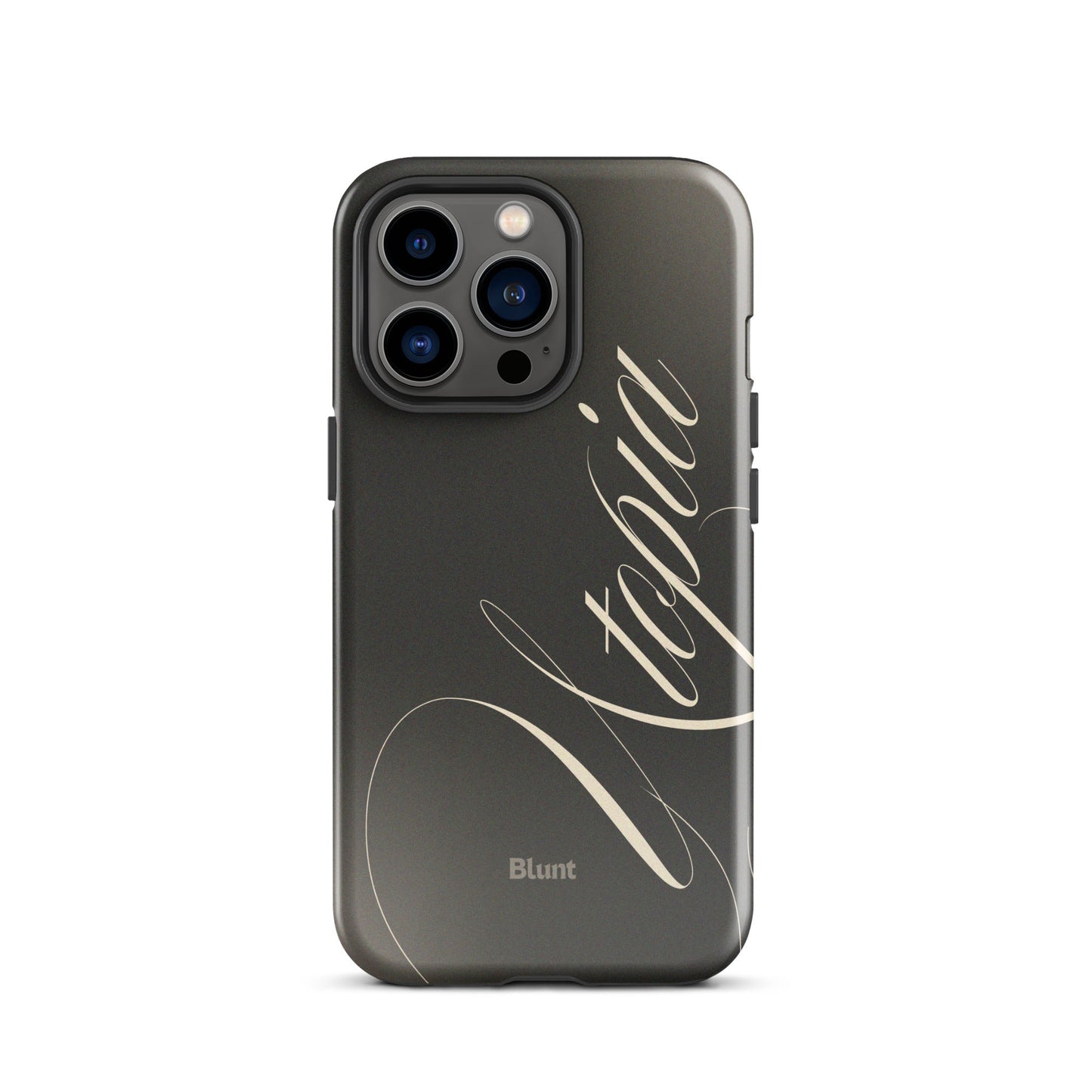 Utopia iPhone Case - Blunt Cases