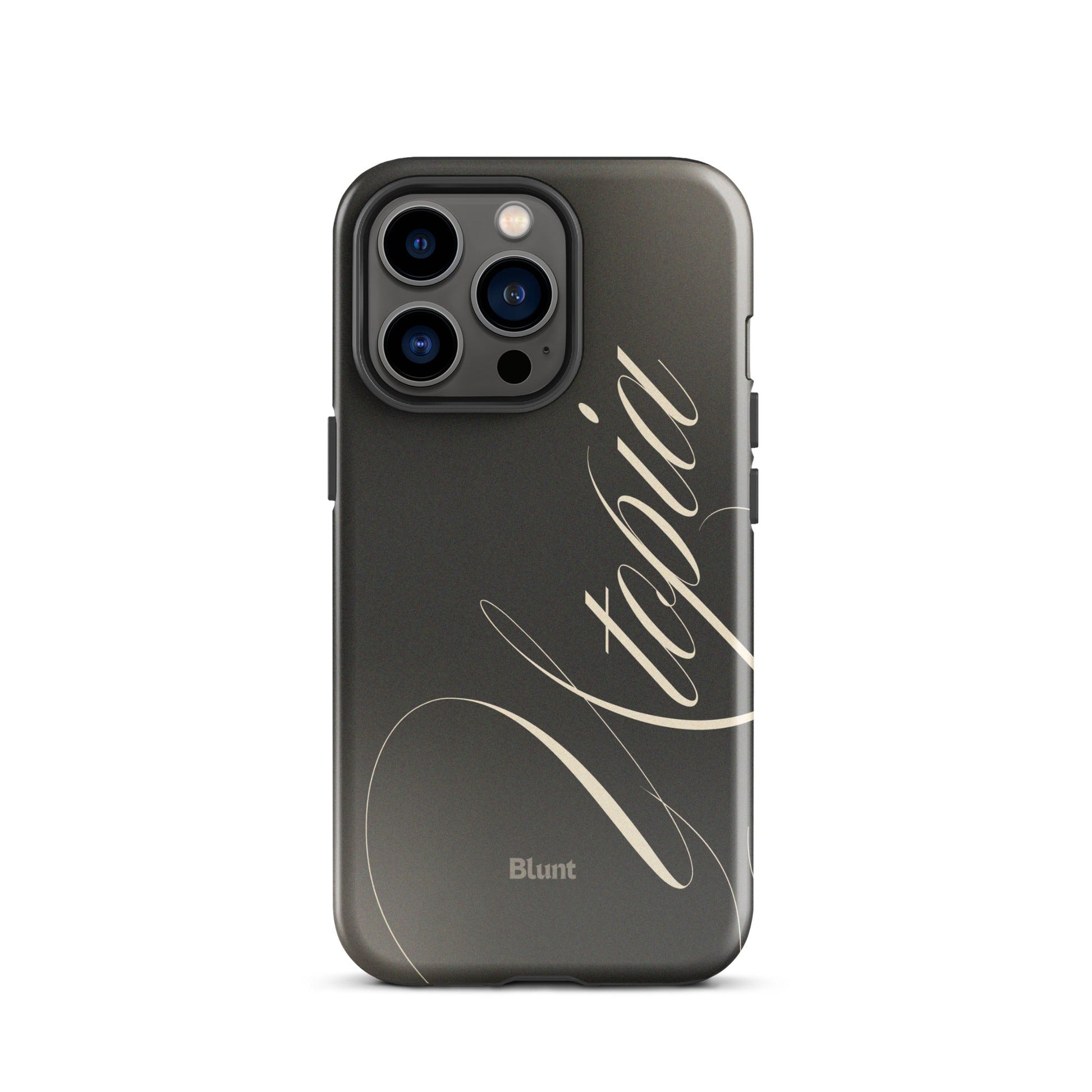 Utopia iPhone Case - Blunt Cases