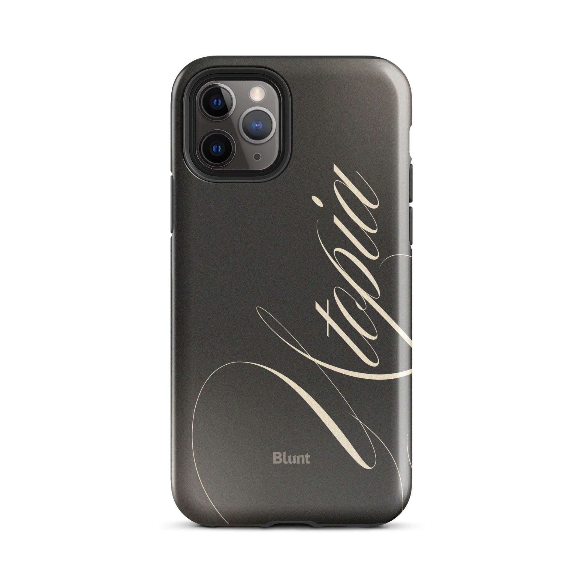 Utopia iPhone Case - Blunt Cases
