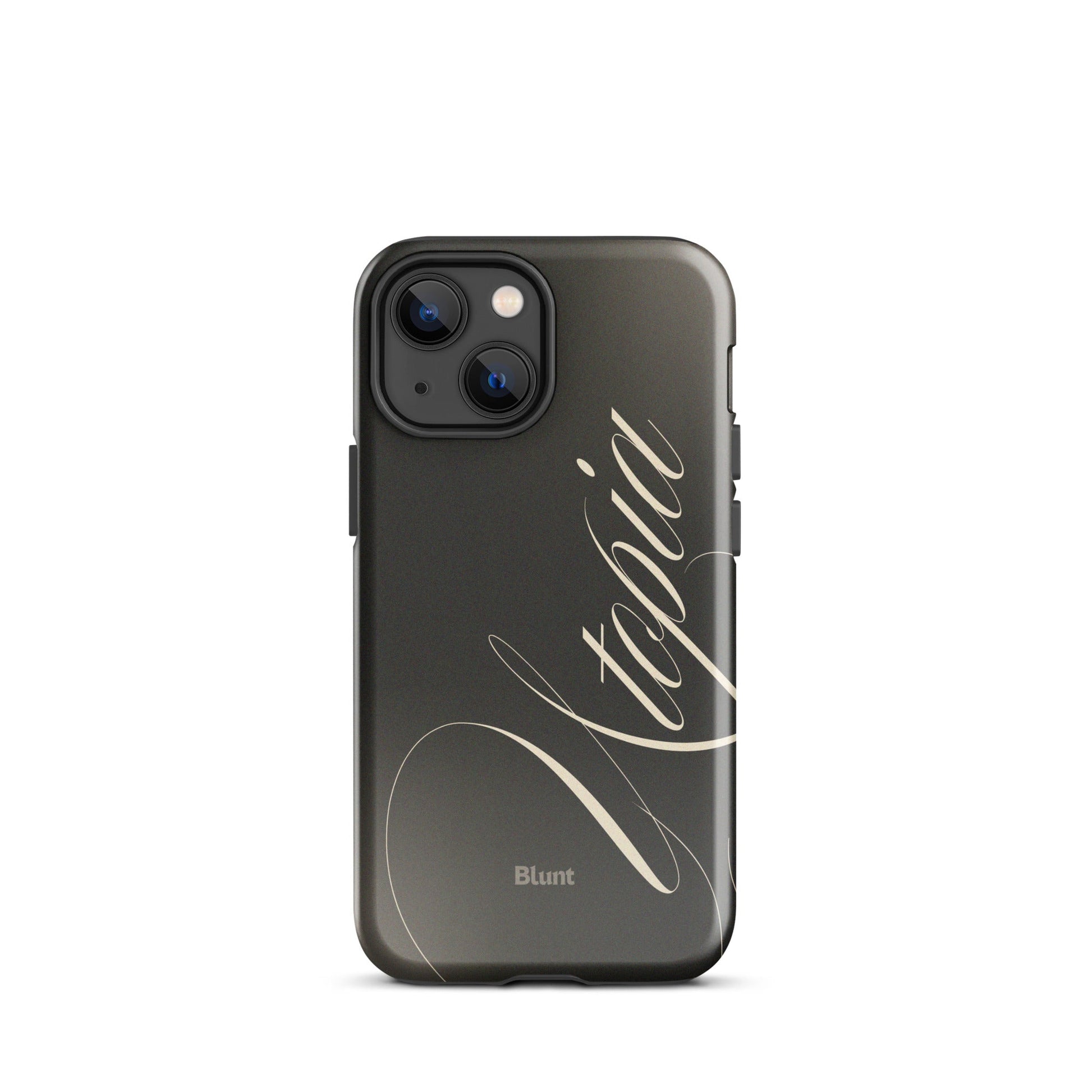 Utopia iPhone Case - Blunt Cases