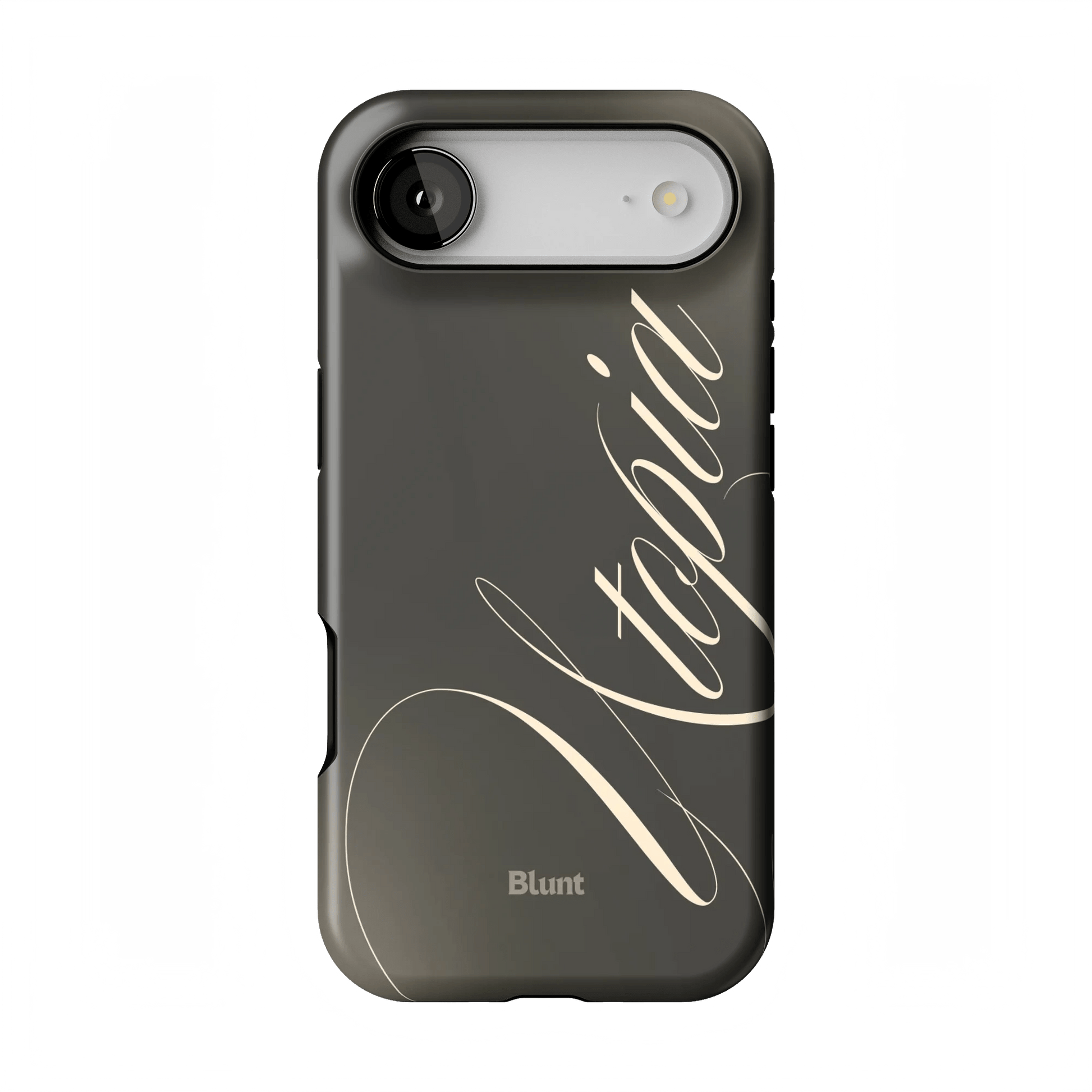 Utopia iPhone Case - Blunt Cases