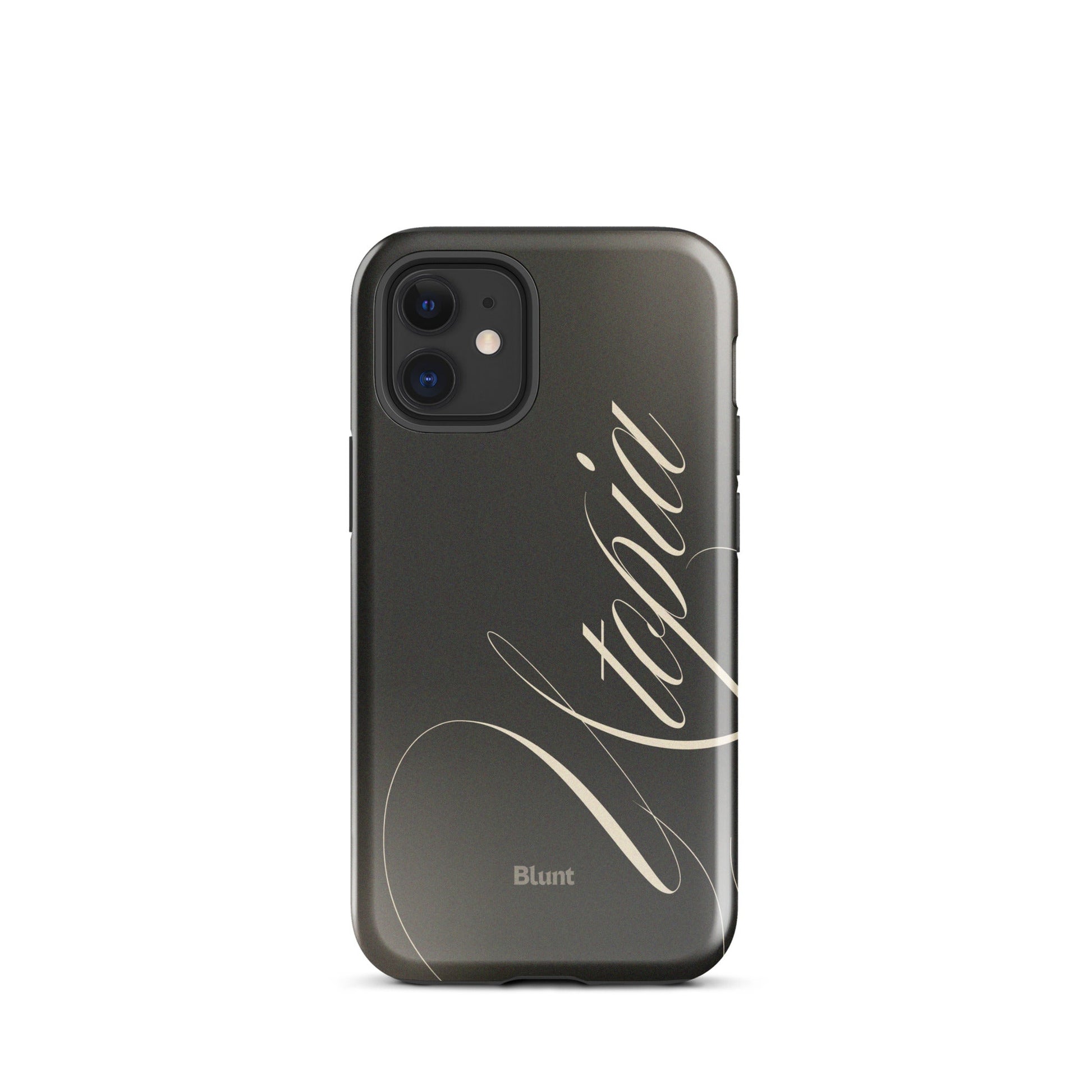 Utopia iPhone Case - Blunt Cases