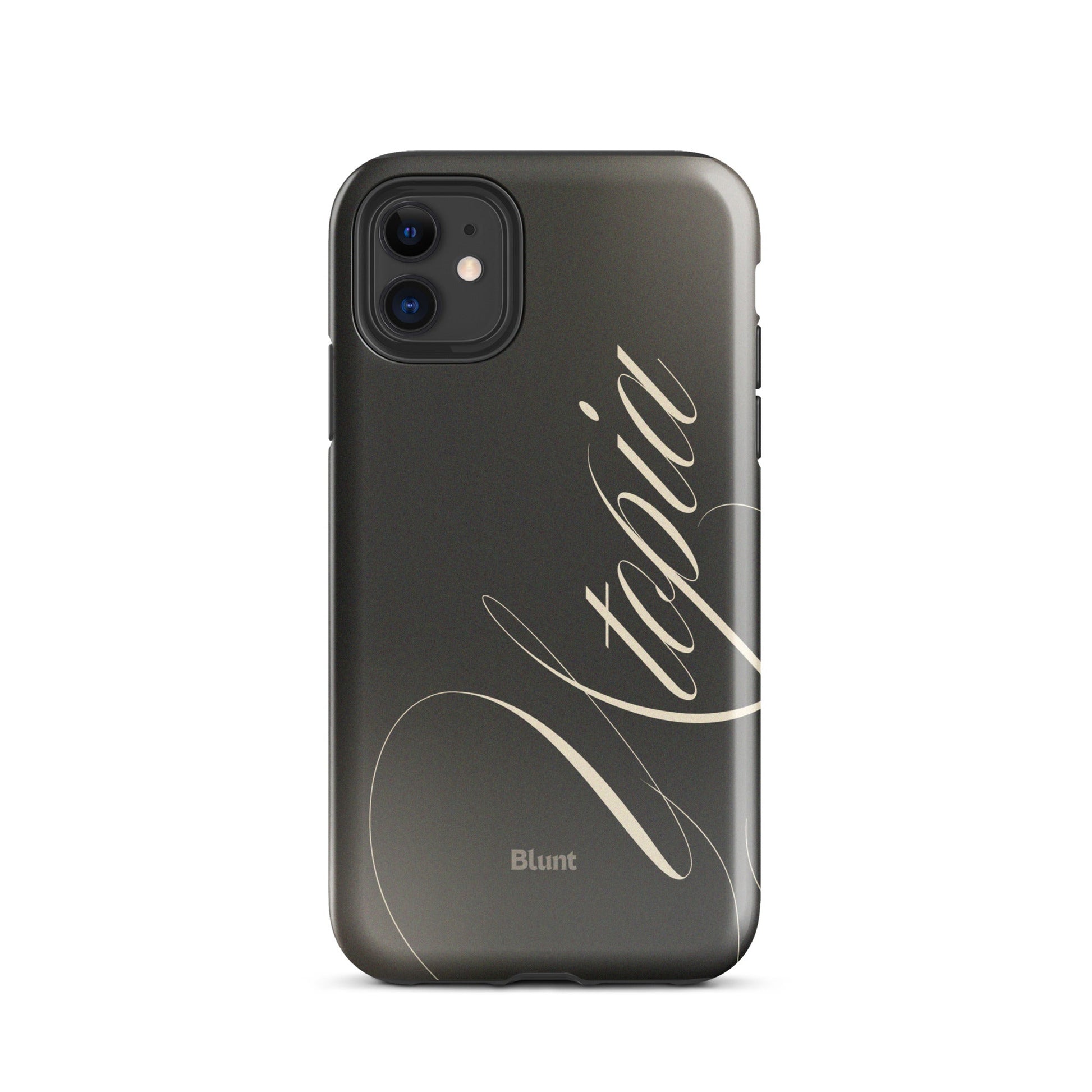 Utopia iPhone Case - Blunt Cases