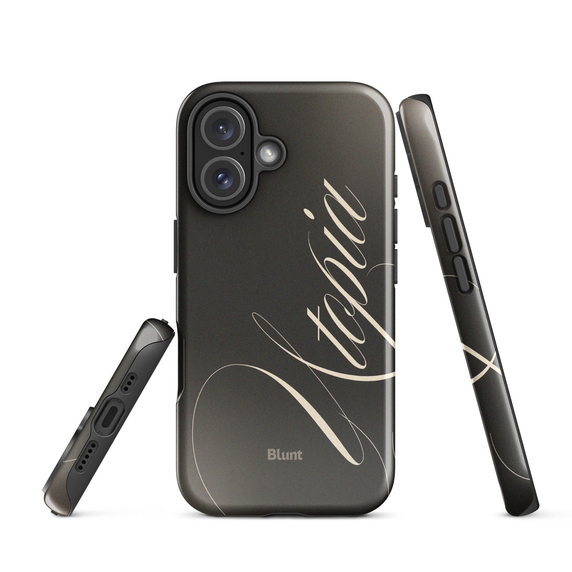 Utopia iPhone Case - Blunt Cases