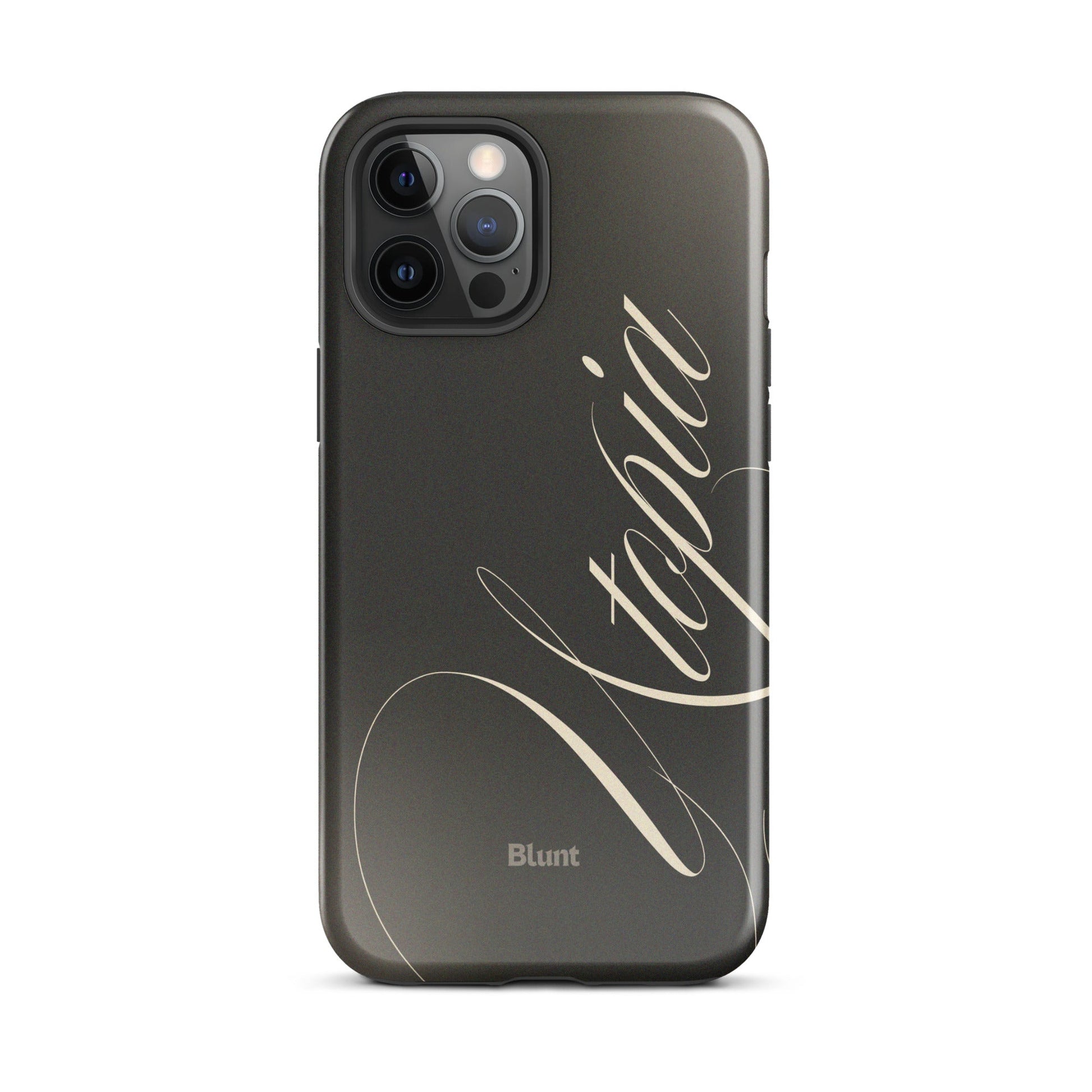 Utopia iPhone Case - Blunt Cases