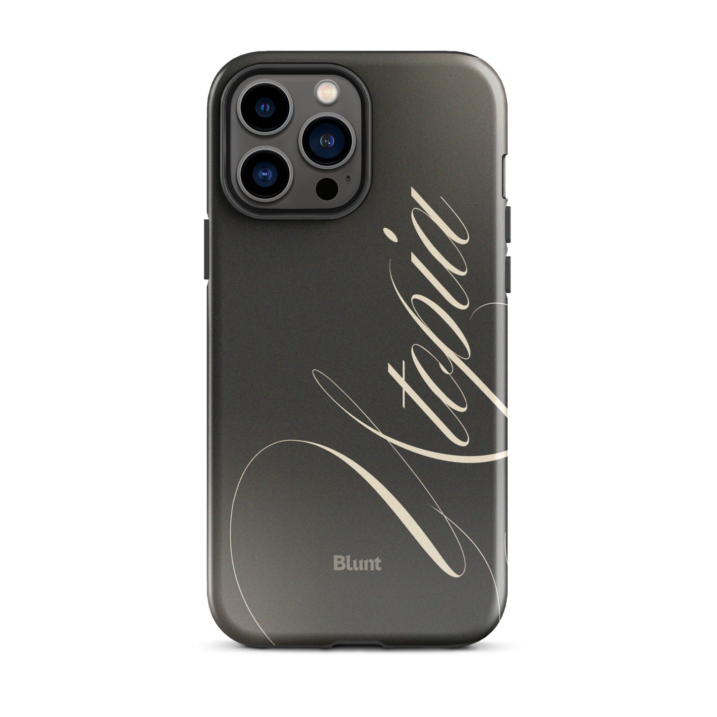 Utopia iPhone Case - Blunt Cases