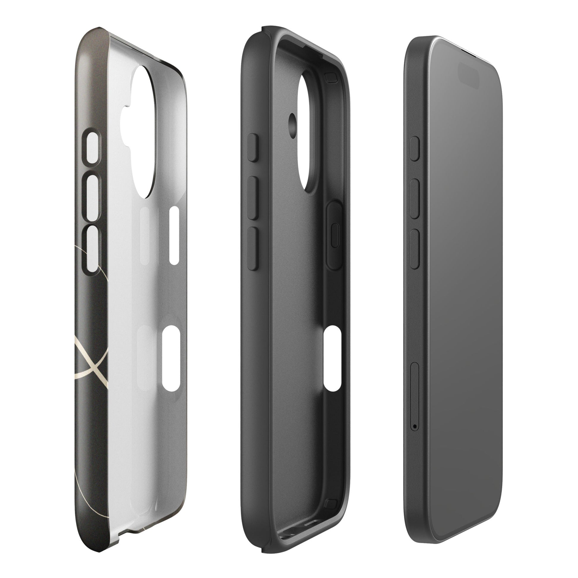 Utopia iPhone Case - Blunt Cases