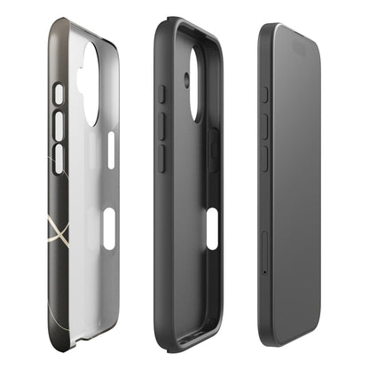 Utopia iPhone Case - Blunt Cases